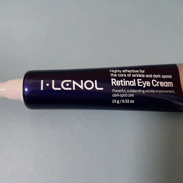 [BUNJANG] Airenol R Retinal Eye Cream 15g / 아이레놀R 레티날 아이크림 15g