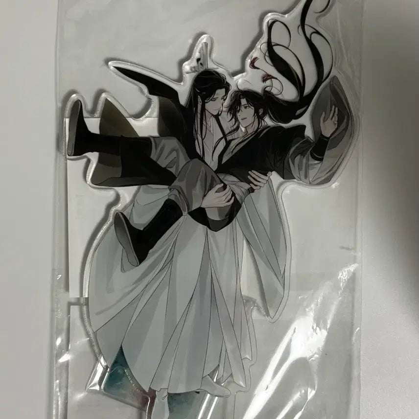 [BUNJANG] The Founder of Diabolism WangXian Animate Acrylic Stand / 마도조사 망무 애니메이트 아크릴