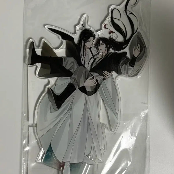 [BUNJANG] The Founder of Diabolism WangXian Animate Acrylic Stand / 마도조사 망무 애니메이트 아크릴