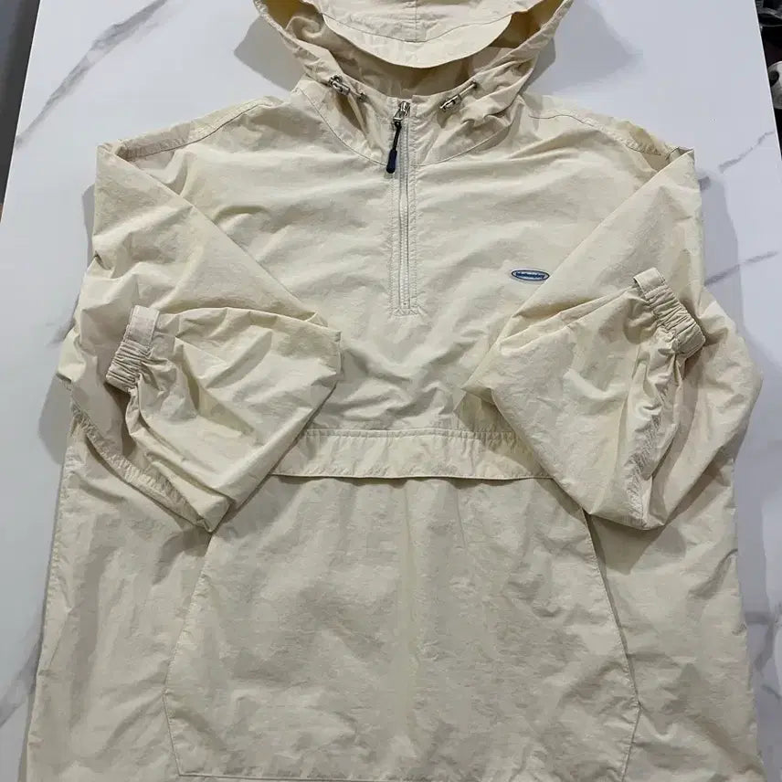 [BUNJANG] One Pound Tieb Windbreaker / 원파운드 tieb 바람막이 구매시 드림