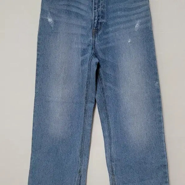 [BUNJANG] Ozzoz Wide Denim Pants M Size / 오조크 와이드 데님 팬츠 M 사이즈