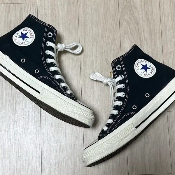 [BUNJANG] Converse Chuck 70 2016 / 2016 컨버스 척70 260