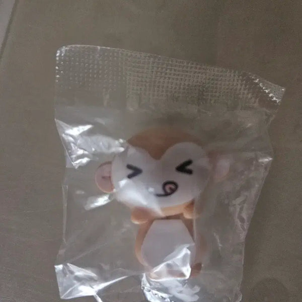 [BUNJANG] CU Piglet Potato Sweety Hipper NyamNyam Sweety Sealed / CU 핑루 감자숭이 히퍼 냠냠숭이 미개봉