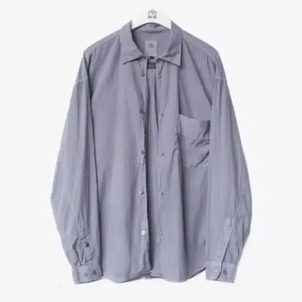 [BUNJANG] Poleruteu Tenco Blue-Gray First Edition / [3] 폴리테루 텐코 블루그레이 초판