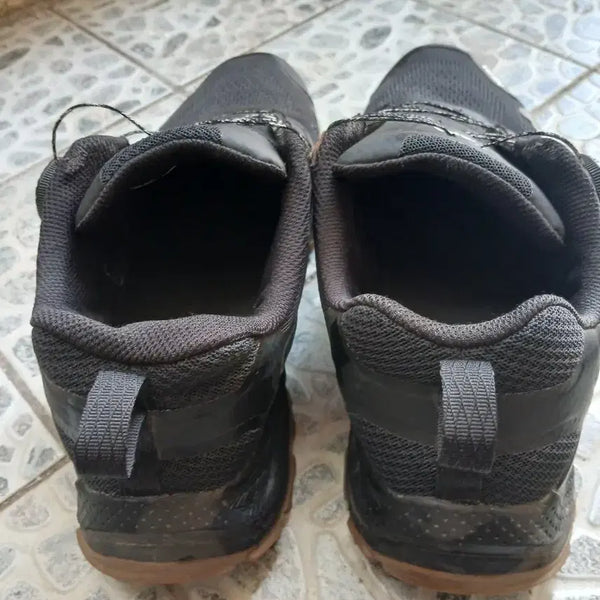 [BUNJANG] Nepa Trekking Shoes Size 260 / 네파 트레킹화260