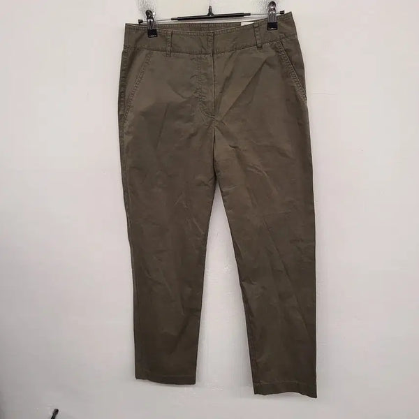 [BUNJANG] Beanpole Cotton Pants 27 inch / [27 inch] 빈폴 면바지