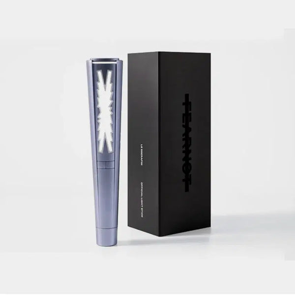 [BUNJANG] LE SSERAFIM Official Light Stick / 르세라핌 응원봉