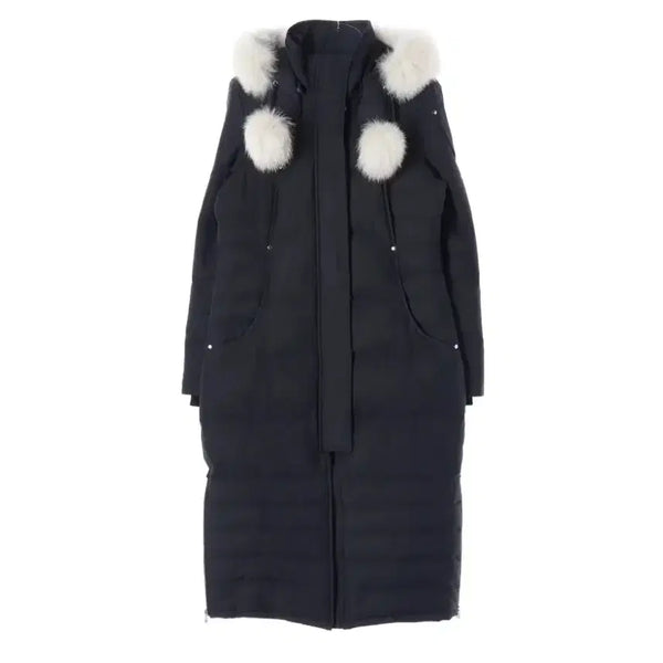 [BUNJANG] Moose Knuckles Saskatchawan Women's XS Parka / 서스캐처원 무스너클 여성 xs