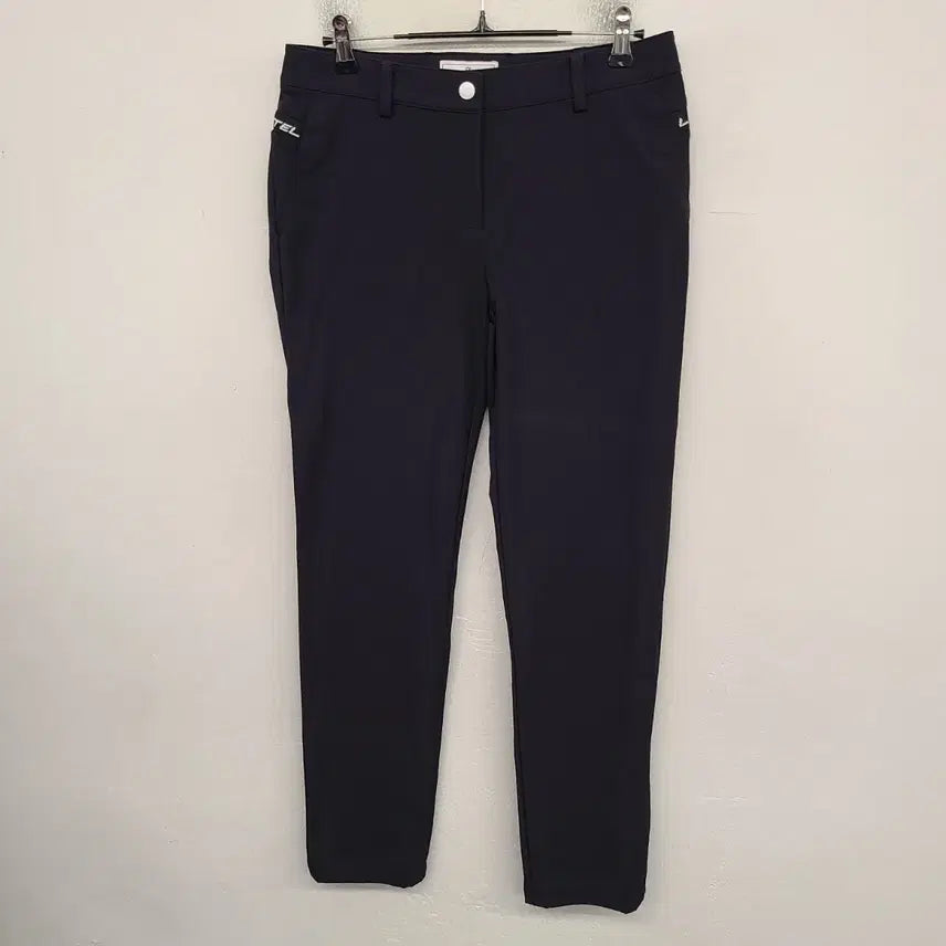 [BUNJANG] Louis Castel Spring/Summer Golf Trousers (27 inch) / [27 inch] 루이까스텔 간절기 골프 바지 (봄여름용)