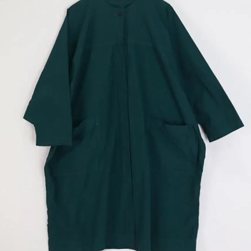 [BUNJANG] Issey Miyake Mi Coat / 이세이미야케 미 코트