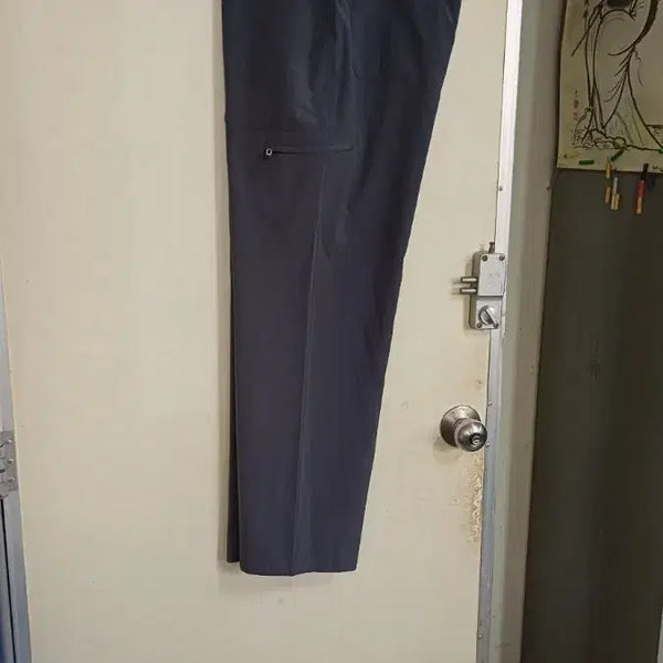 [BUNJANG] Renoma Men's Summer Golf Pants Size 36 / 레노마남성 여름 바지 36싸이즈기장102센치