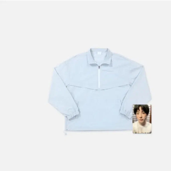 [BUNJANG] NCT WISH Anorak Set (Excludes Photocard) / NCT WISH 아노락 세트(포카X)