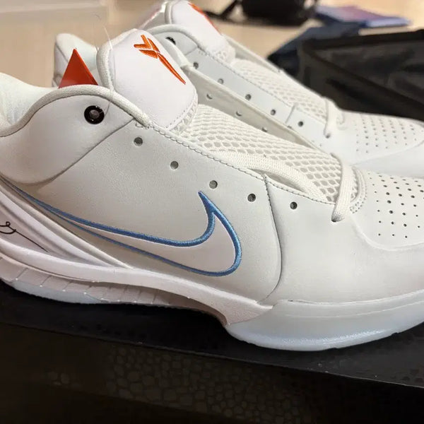 [BUNJANG] Nike Kobe 4 Protro Draft Pack / 270) 나이키 코비 4 프로트로 드래프트팩 12번