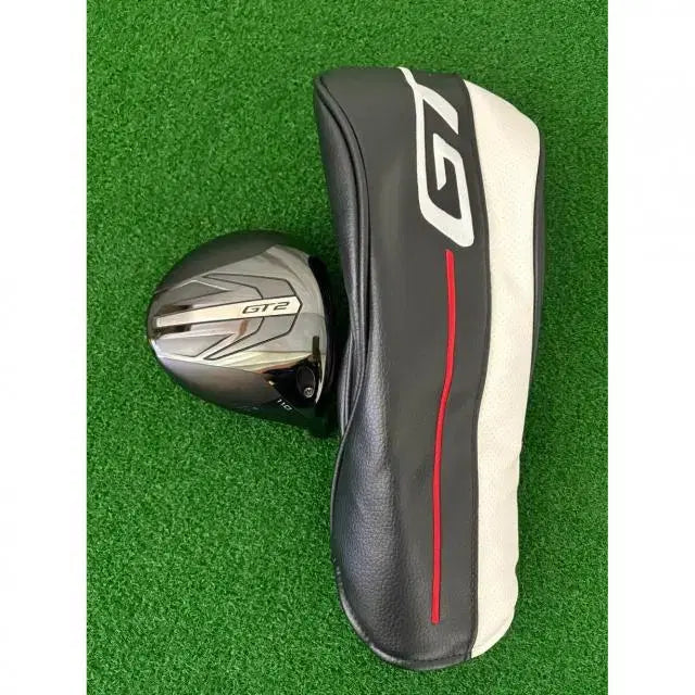 [BUNJANG] Titleist GT2 11.0 Degree Driver Head (Includes Cover) / 타이틀리스트 GT2 11.0도 드라이버헤드 -전용커버- (코드 H0...