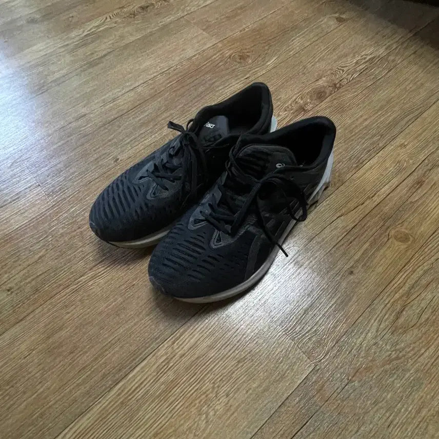 [BUNJANG] Asics NovaBlast Running Shoes 270 / 아식스 노바블라스트 270 러닝화