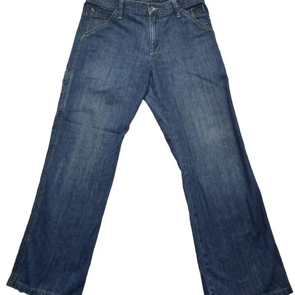 [BUNJANG] Old Navy Men's Jeans Dark Wash / 올드 네이비 청바지 남성용 진청색