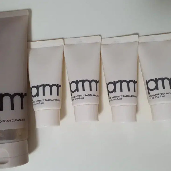 [BUNJANG] Primera Peeling to Foam Cleanser 120ml + Mild Peeling 150ml Set / 프리메라 필링투폼 클렌저 120ml + 마일드 필링 150ml