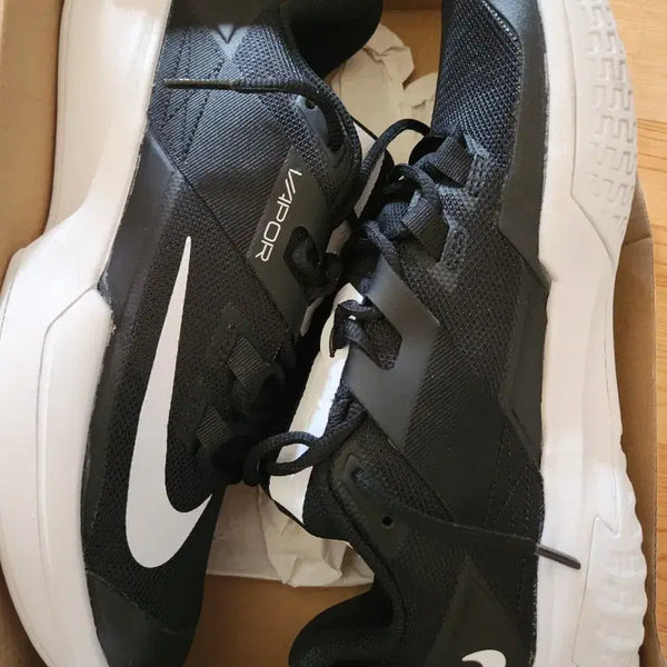 [BUNJANG] Nike Court Vapor Lite Tennis Shoes / 나이키 코트베이퍼 라이트 DC3432 008