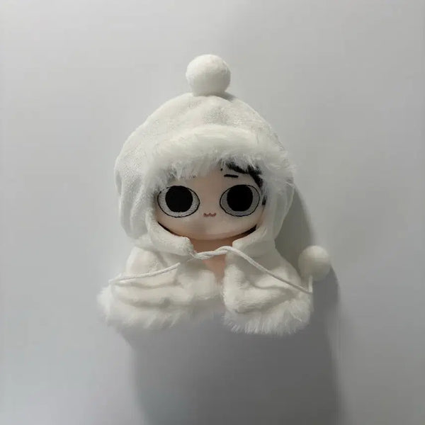 [BUNJANG] Heeseung "Meongseung" Plush Doll / 에반 희승 멍씅이 인형 양도