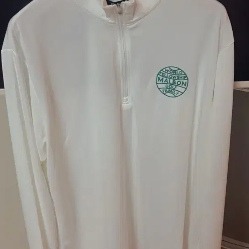 [BUNJANG] Malbon Anorak Zip-up Jacket / 말본 아노락 집업 판매합니다