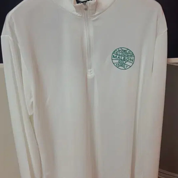 [BUNJANG] Malbon Anorak Zip-up Jacket / 말본 아노락 집업 판매합니다