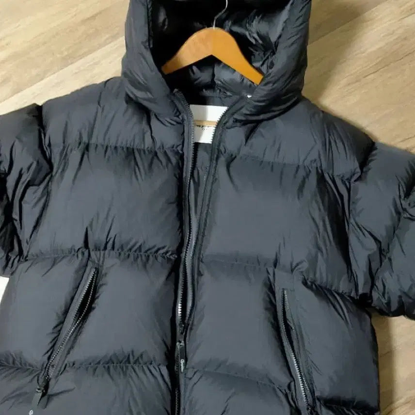 [BUNJANG] Gymphlex Down Jacket Women's XS / Gymphlex | 다운 재킷 WOMEN