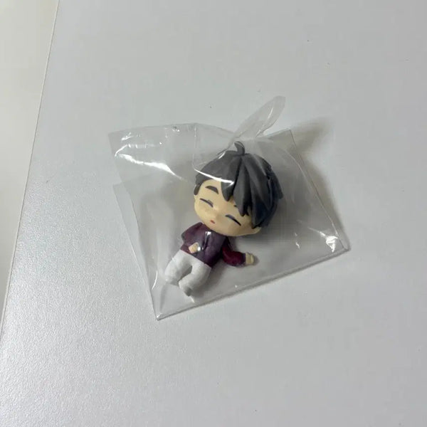 [BUNJANG] Osamu [Nen-Nen-Nei] Figure / [새상품] 오사무 피규어 (네무라세타이)