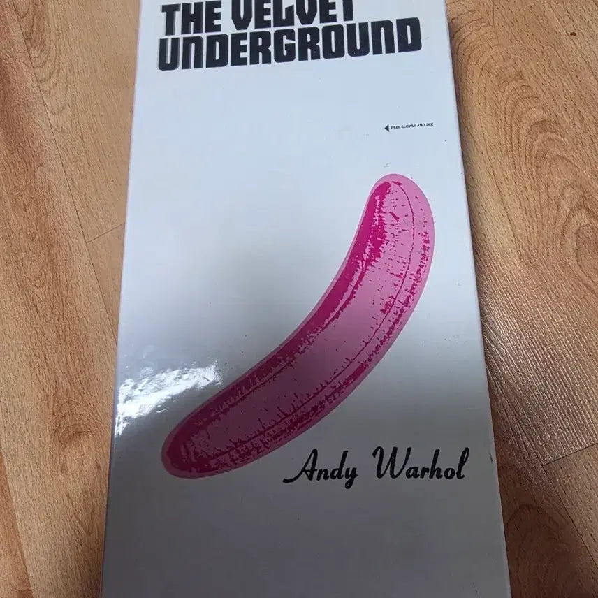 [BUNJANG] The Velvet Underground CD Set / 벨벳 언더그라운드 cd세트