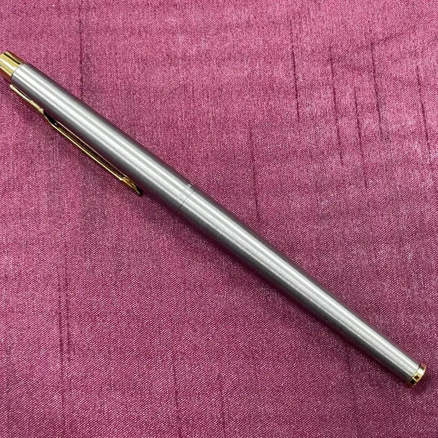 [BUNJANG] Parker Classic Flighter GT Fountain Pen (Medium Nib) / 파카 만년필 클래식 플라이터 GT 금도금 M닙