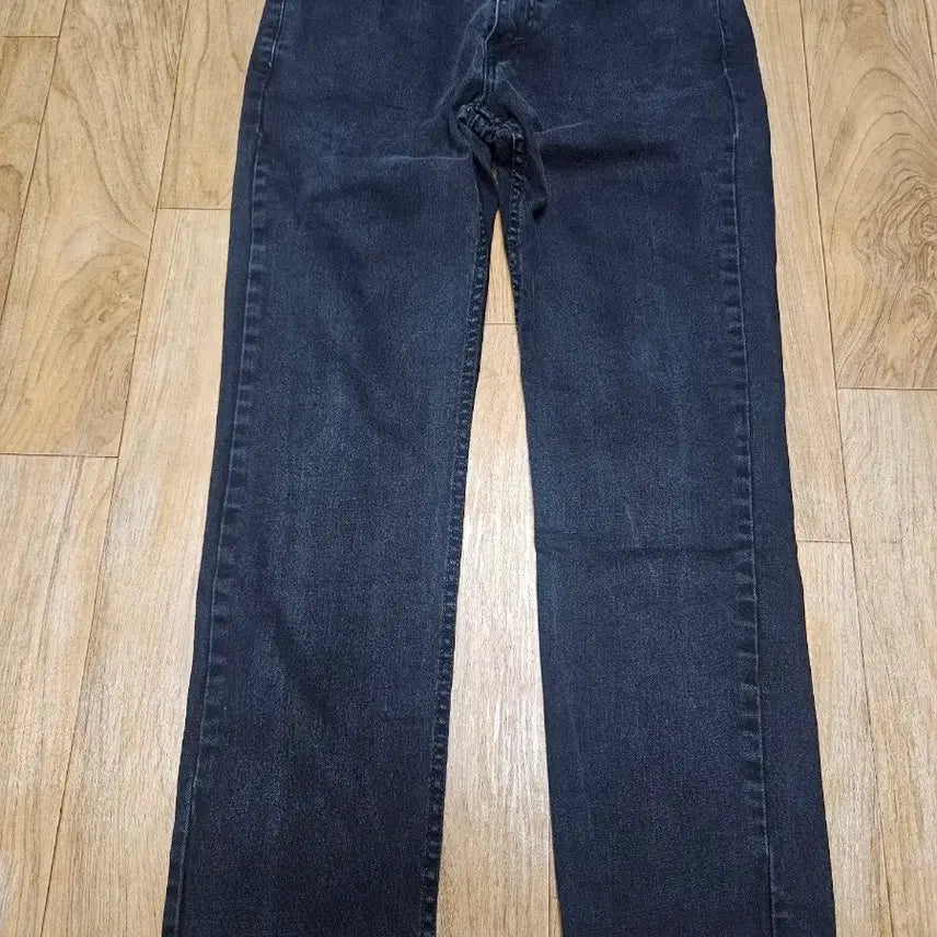 [BUNJANG] Levi's 514 Denim Pants / 리바이스 514 데님 팬츠