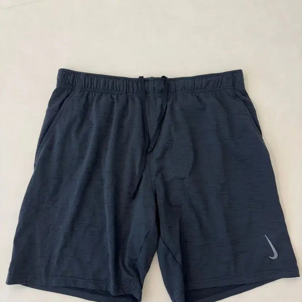 [BUNJANG] Nike Dri-FIT Spandex Performance Shorts / 나이키 드라이핏 스판덱스 기능성 반바지 32~34
