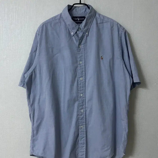 [BUNJANG] Polo Ralph Lauren Short Sleeve Shirt Size 105 / 폴로랄프로렌 반팔셔츠 105