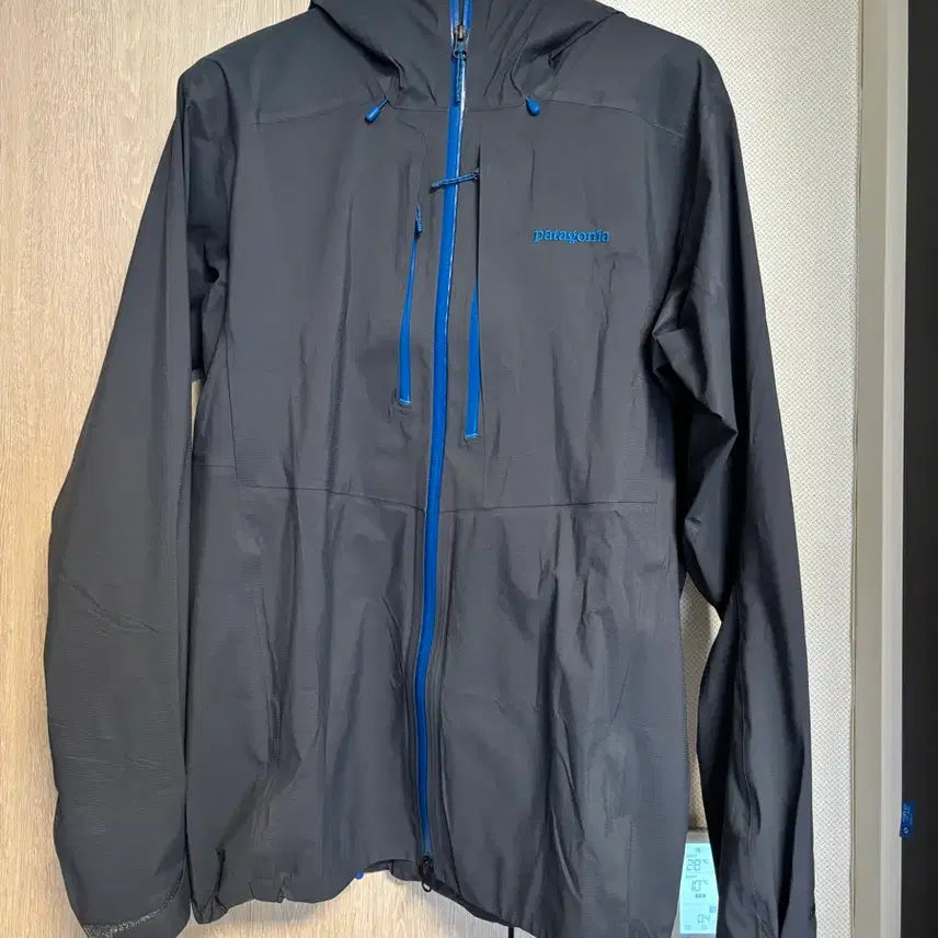 [BUNJANG] Patagonia M10 Storm Jacket / 파타고니아 m10 스톰 자켓