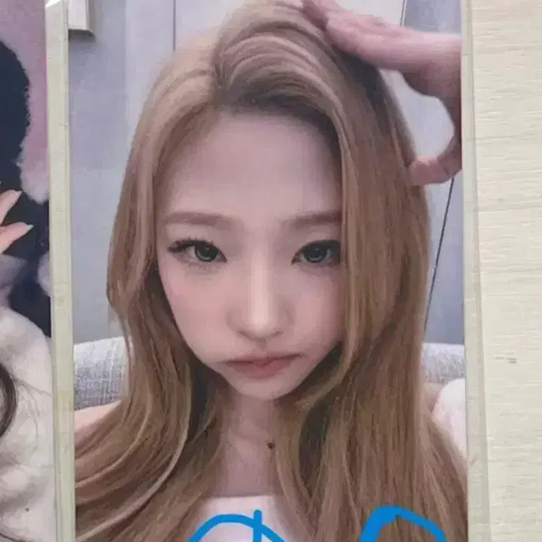 [BUNJANG] HatooH Stellah KMS Lucky Draw Photocard / 결제순판매) 하투하 스텔라 kms 포카 당첨자 포카 양도