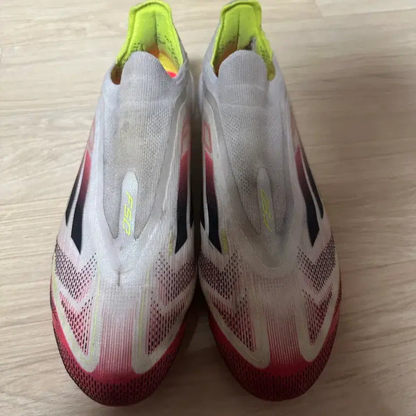 [BUNJANG] Adidas F50 Elite Soccer Cleats / 아디다스 f50 엘리트