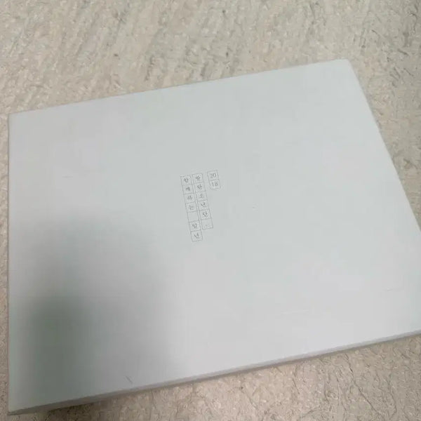[BUNJANG] BTS 2018 Season's Greetings / 방탄소년단 BTS 2018 시즌그리팅