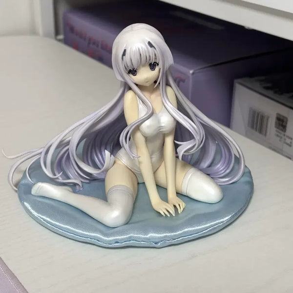 [BUNJANG] Muv-Luv Alternative Inia Sestina Bishoujo Figure / 마브러브 얼터너티브 이냐 세스티나 미소녀 피규어