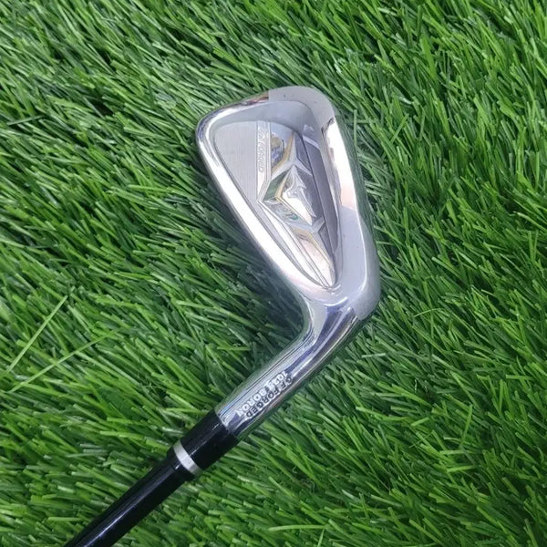 [BUNJANG] Mizuno GX Forged Carbon 7 Iron (Right Hand, Regular Flex) / 미즈노 GX FORGED 카본 7번 아이언 단품