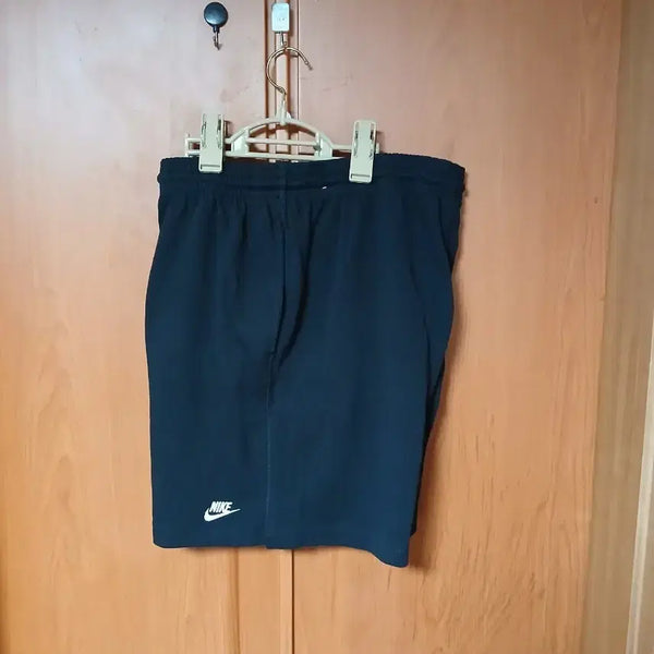 [BUNJANG] Nike Black Shorts / 나이키 검정색 반바지36