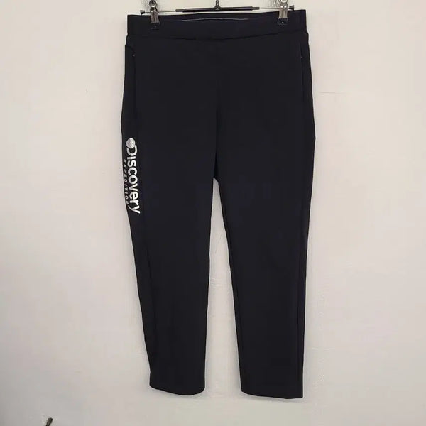 [BUNJANG] Discovery Women's 66 Size Training Pants / [여성66 size] 디스커버리 트레이닝 팬츠