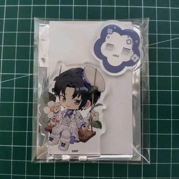 [BUNJANG] IDOLiSH7 Iori Collaboration Cafe Acrylic Stand / 아이나나 이오리 콜라보카페 아크릴 스탠드