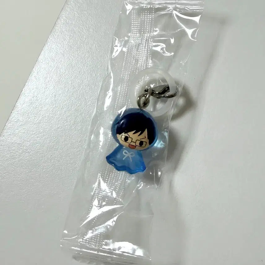 [BUNJANG] Mejirushi Iida Keychain (New) / [새상품] 이이다 키링 (메지루시)