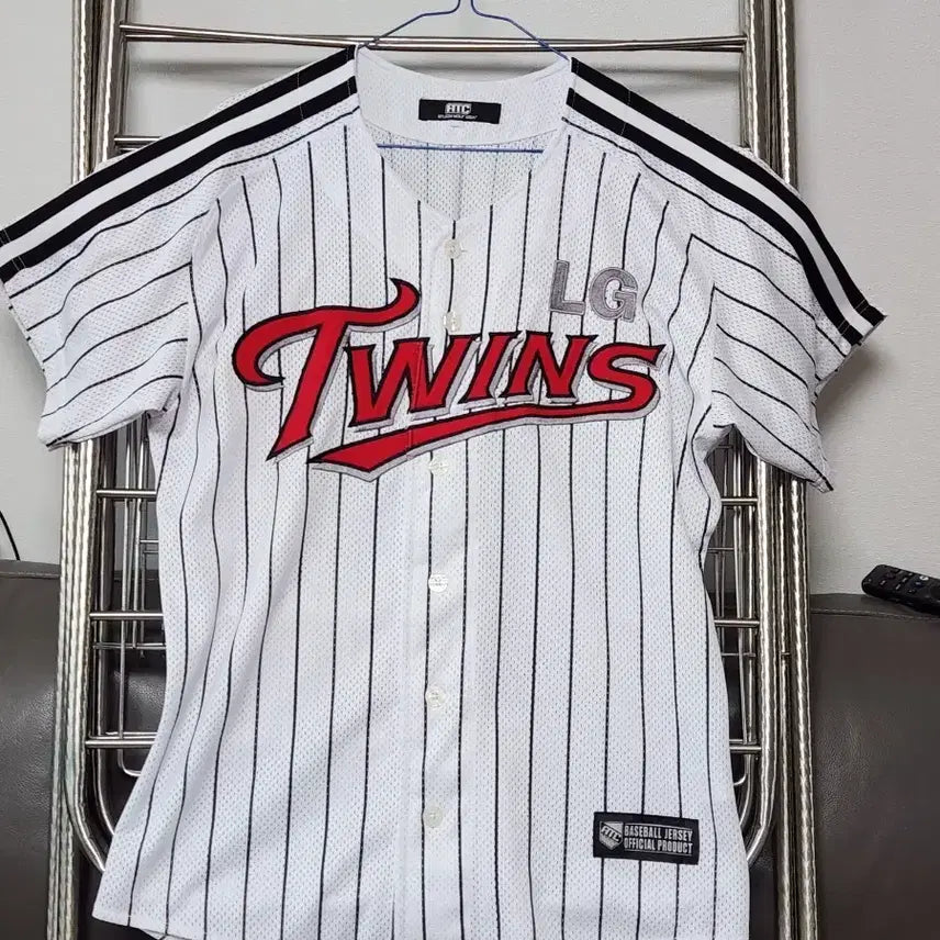 [BUNJANG] LG Home Uniform / (95호)엘지 홈유니폼