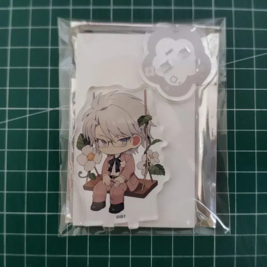 [BUNJANG] IDOLiSH7 Yotome Sousuke Collaboration Cafe Acrylic Stand / 아이나나 야오토메 소스케 콜라보카페 아크릴 스탠드