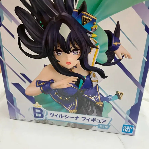 [BUNJANG] Uma Musume Ichiban Kuji Vol. 13 Prize B Bersina Figure (Sealed) / [미개봉] 우마무스메 제일복권 13탄 B상 베르시나 일본 정품