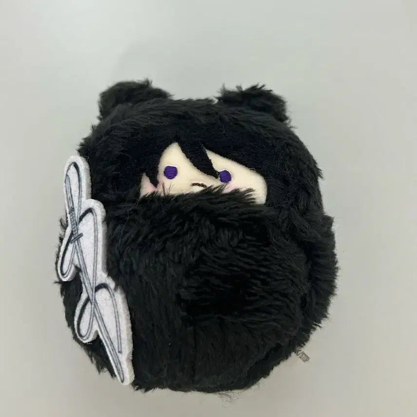 [BUNJANG] Bleach Kuchiki Rukia Tapinui Plush / 블리치 타피누이 쿠치키 루키아