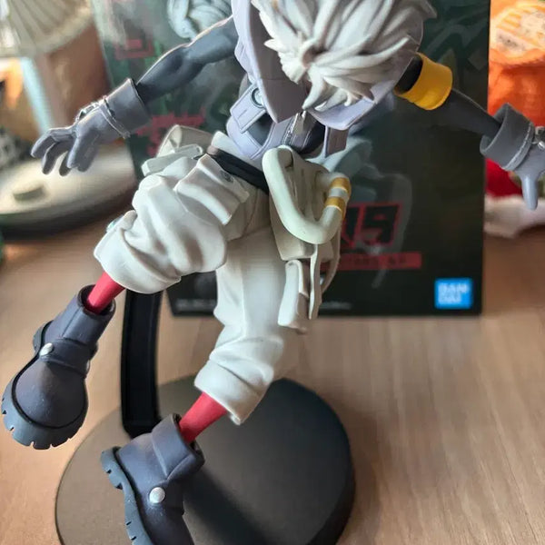 [BUNJANG] Bandai Chainsaw Man Rudo Figure / 반다이 피규어 가치아쿠타 루도 피규어