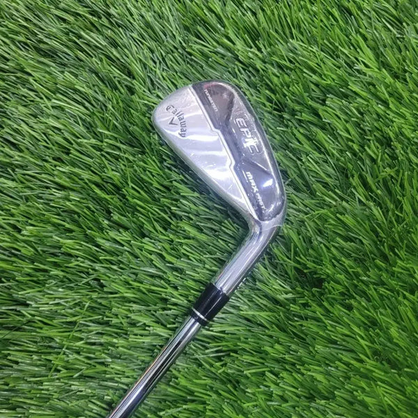 [BUNJANG] Callaway Epic MAX FAST Carbon 7 Iron Single / 켈러웨이  에픽 MAX FAST 카본 7번      아이언 단품
