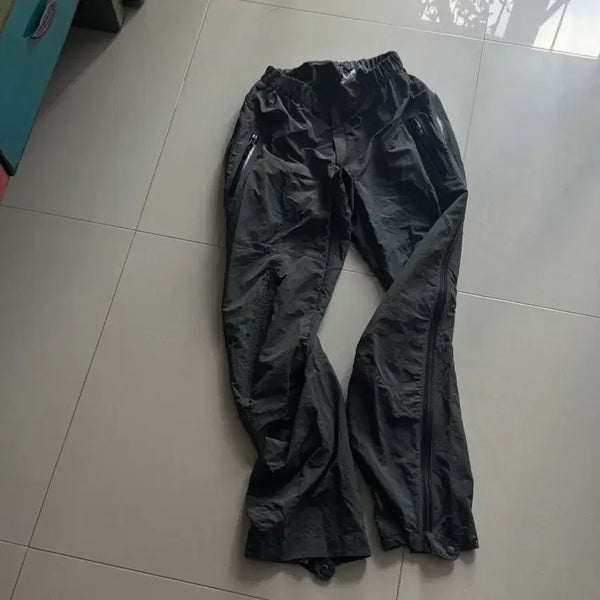 [BUNJANG] Grails Track Pants 3 / 그레일즈 트랙팬츠3