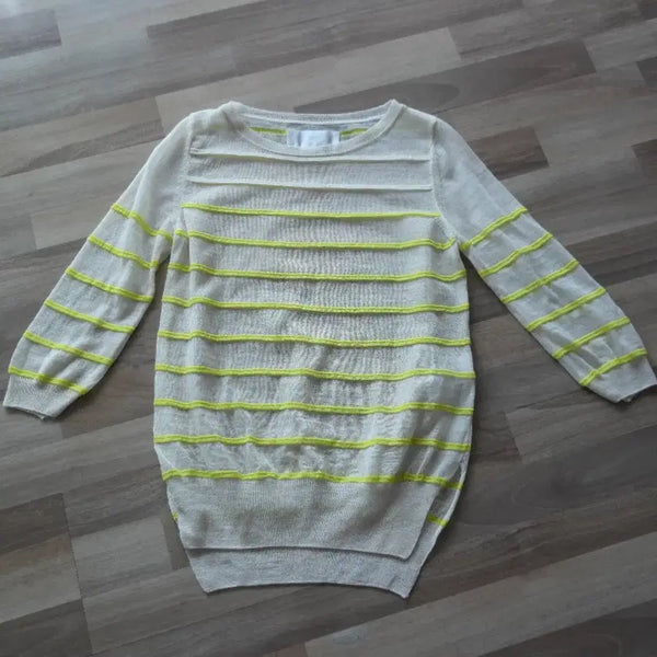 [BUNJANG] HANNY Wool Blend T-Shirt / hanny티셔츠/55사이즈/새제품수준